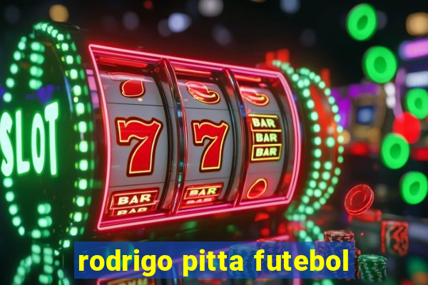 rodrigo pitta futebol